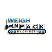 Weigh N Pack logo - Similar company to Pro-Pack As