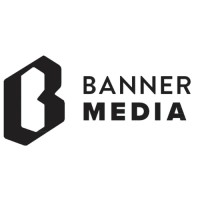 Banner Media logo - Similar company to Banner Sign World