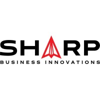 Sharp Business Innovations logo - Similar company to Mintex Ltd (Mintex Clothes)