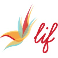 Lif Consultoria logo - Similar company to Operação Sorriso