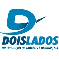 Dois Lados - Distribuição de Tabacos e Bebidas, S.A. logo - Similar company to Internacional Tabacos