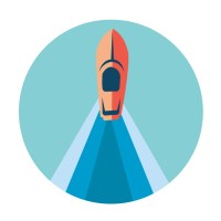 Boat Drink Beverage logo - Similar company to Association Management Group - Carolinas