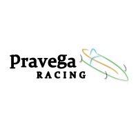 Pravega Racing logo - Similar company to Team Orcus