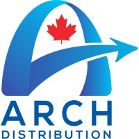 Arch Distribution Inc. logo - Similar company to Enduro-Tech Energy Services, Inc. (Ees)