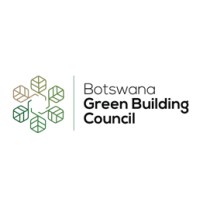 Botswana Green Building Council logo - Similar company to Botswana Mining & Energy -Bme