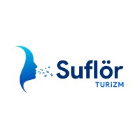Suflör Turizm logo - Similar company to İstanbul'Un Tari̇h Atlasi