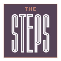 The Steps logo - Similar company to Eitch Borromini | Palazzo Pamphilj