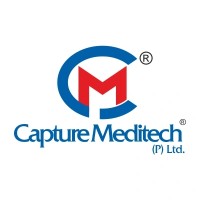 Capture Meditech Pvt Ltd logo - Similar company to Kci Usa