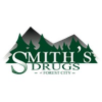Smiths Drugs