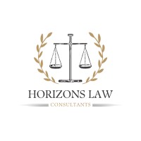 Horizons Law Consultants logo - Similar company to Slash Tone Communications