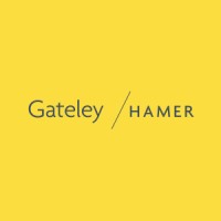 Gateley Hamer logo - Similar company to Braddon & Snow Solicitors