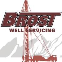 Brost Well Servicing logo - Similar company to Compass Well Servicing Inc.