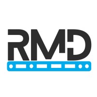 RMD Fab logo - Similar company to Pxora