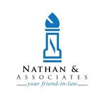 M/s. Nathan and Associates logo - Similar company to D.R. Law Chambers
