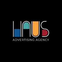 HAUS advertising logo - Similar company to The 1Ndividual Aesthetic