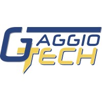 GAGGIO-TECH S.r.l. in liquidazione logo - Similar company to Palmieri Group