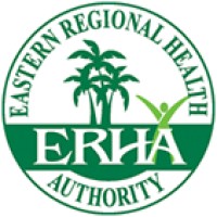 Eastern Regional Health Authority logo - Similar company to Tobago Regional Health Authority