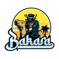 Bakara Market logo - Similar company to Gniw Gesellschaft Für Nachhaltige Immobilienwirtschaft
