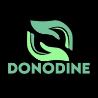 DonoDine logo - Similar company to Taptic Gmbh