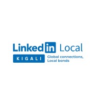 LinkedIn Local - Kigali logo - Similar company to Linkedin Local Unn