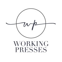 Working Presses logo - Similar company to Hoffman Miller Advertising