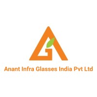 Anant Infra Glasses India Pvt Ltd logo - Similar company to Maeri Collection