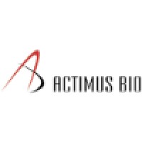 Actimus Biosciences Private Limited logo - Similar company to Jansat Labs