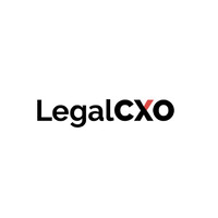 LegalCXO logo - Similar company to Cubit Academy