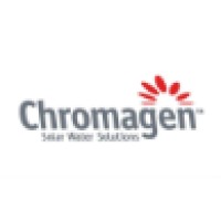 Chromagen España logo - Similar company to Pladex Iberia