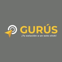 Gurús Latam logo - Similar company to Transformatec C.A.