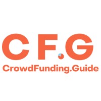 CFG - CrowdFunding.Guide logo - Similar company to Inflection Growth