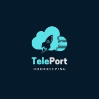 Teleport Bookkeeping logo - Similar company to Goolsby