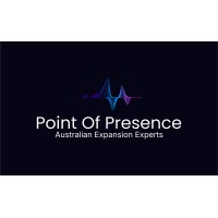 Point Of Presence Australia