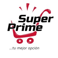 Grupo Prime logo - Similar company to Inversiones Paytech Ca