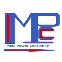 Max-Power Consulting logo - Similar company to Brainwave Suarl
