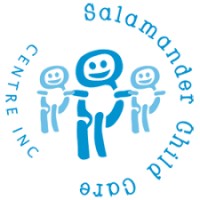 Salamander Child Care Centre