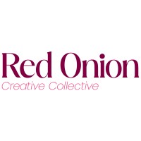 Red Onion Creative Collective logo - Similar company to Creationhub.