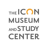 The Icon Museum and Study Center logo - Similar company to Anne Arundel Watershed Stewards Academy
