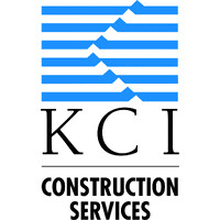 KCI Construction Services logo - Similar company to Bci