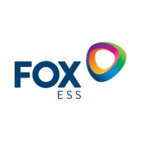 Fox ESS India logo - Similar company to Ezysolare