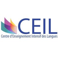 CEIL Tlemcen logo - Similar company to Gdsc Tlemcen