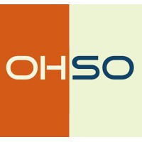 OHSO logo - Similar company to Praze
