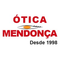 Ótica Mendonça logo - Similar company to Connecter Pro