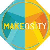 Makeosity, Inc. logo - Similar company to Pro Look Uniform, Llc.