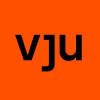 Vju AB logo - Similar company to Wasabi Web