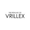 The Realms Of Vrillex logo - Similar company to Supersedes Labs