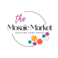 The Mosaic Market logo - Similar company to Carnation Auto Spa