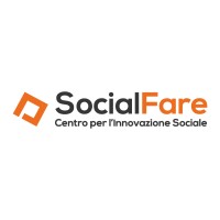 SocialFare | Centro per l'Innovazione Sociale logo - Similar company to A|Cube