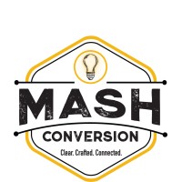Mash Conversion logo - Similar company to Foster Consulting