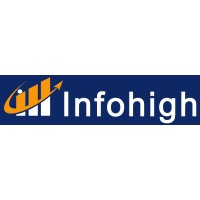 Infohigh Consulting logo - Similar company to Leapsky Wireless Pte Ltd